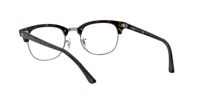 Anteojos Ópticos Ray-Ban RX5154 Clubmaster Havana