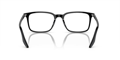 Anteojos Ópticos Ray-Ban RX5421 Negro