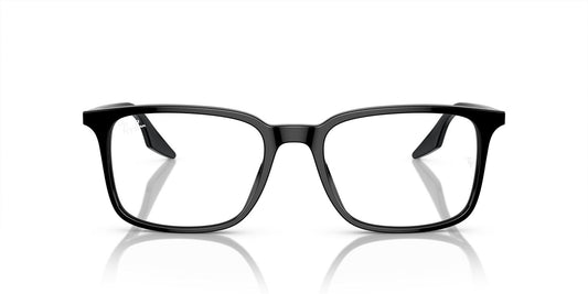Anteojos Ópticos Ray-Ban RX5421 Negro