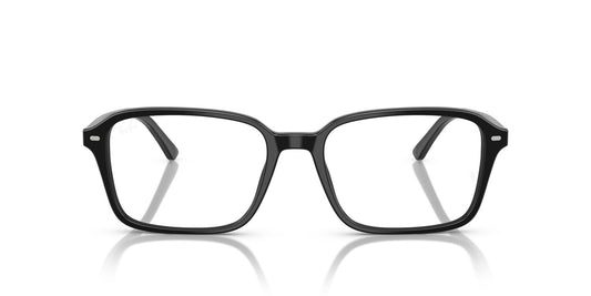 Anteojos Ópticos Ray-Ban RX5431 Raimond Negro