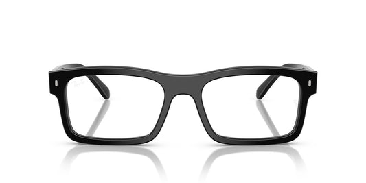 Anteojos Ópticos Ray-Ban RX5435 Negro