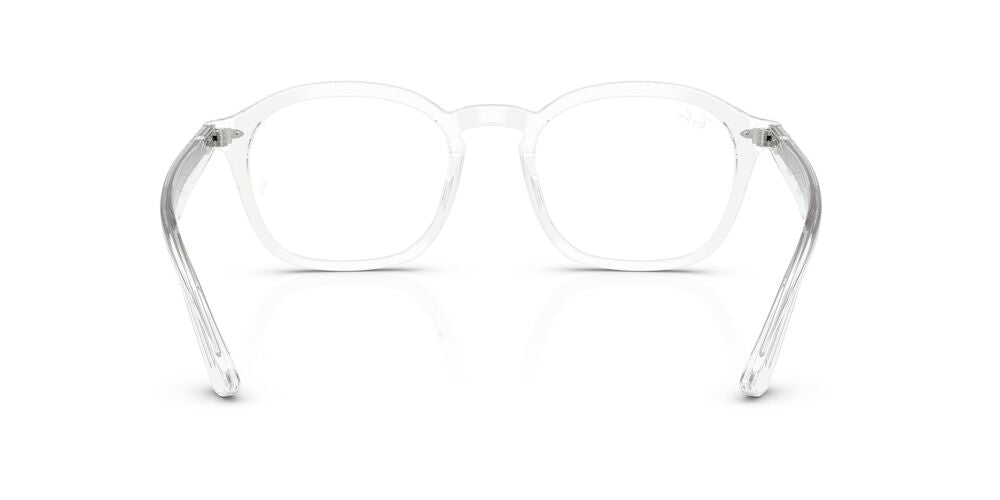 Anteojos Ópticos Ray-Ban 0RX5451 Transparente