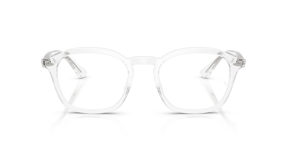 Anteojos Ópticos Ray-Ban 0RX5451 Transparente
