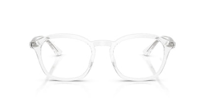 Anteojos Ópticos Ray-Ban 0RX5451 Transparente