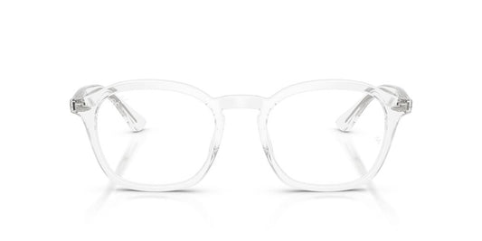 Anteojos Ópticos Ray-Ban 0RX5451 Transparente