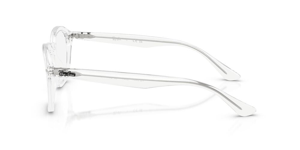 Anteojos Ópticos Ray-Ban 0RX5451 Transparente