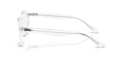 Anteojos Ópticos Ray-Ban 0RX5451 Transparente