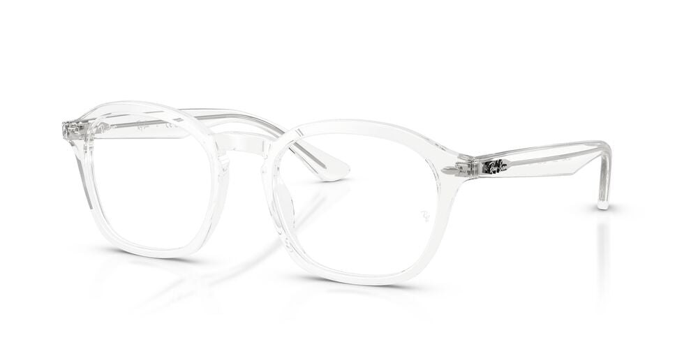 Anteojos Ópticos Ray-Ban 0RX5451 Transparente