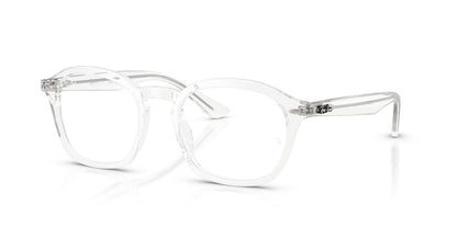 Anteojos Ópticos Ray-Ban 0RX5451 Transparente