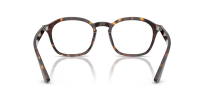 Anteojos Ópticos Ray-Ban 0RX5451 Havana