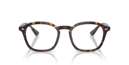Anteojos Ópticos Ray-Ban 0RX5451 Havana