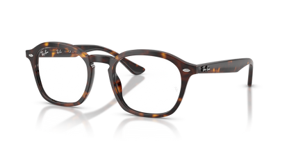 Anteojos Ópticos Ray-Ban 0RX5451 Havana