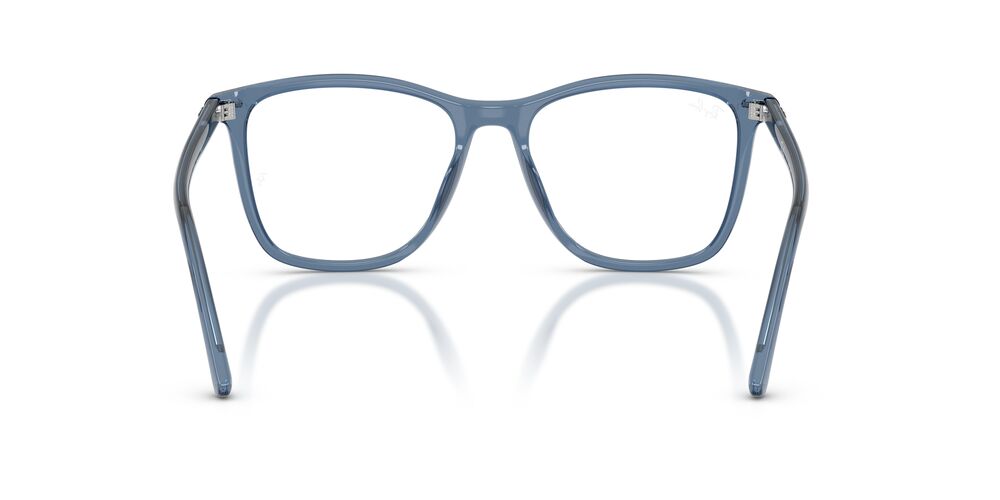 Anteojos Ópticos Ray-Ban 0RX5455 Azul