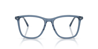 Anteojos Ópticos Ray-Ban 0RX5455 Azul