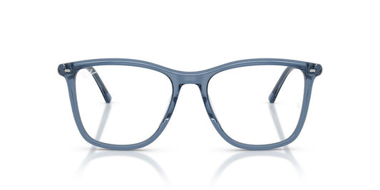 Anteojos Ópticos Ray-Ban 0RX5455 Azul