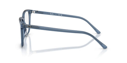 Anteojos Ópticos Ray-Ban 0RX5455 Azul