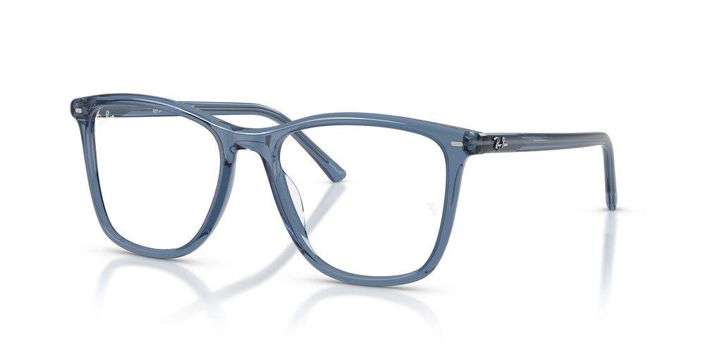 Anteojos Ópticos Ray-Ban 0RX5455 Azul