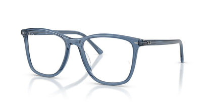 Anteojos Ópticos Ray-Ban 0RX5455 Azul