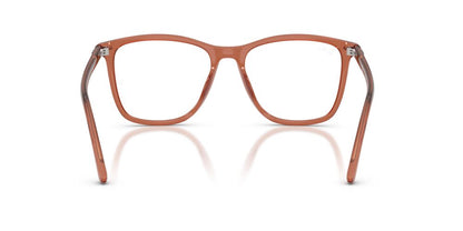 Anteojos Ópticos Ray-Ban 0RX5455 Café