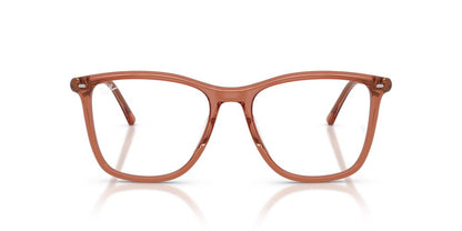 Anteojos Ópticos Ray-Ban 0RX5455 Café