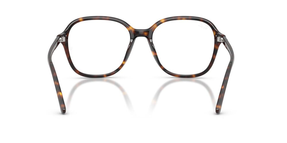Anteojos Ópticos Ray-Ban 0RX5456 Havana