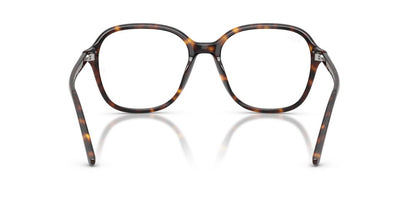 Anteojos Ópticos Ray-Ban 0RX5456 Havana