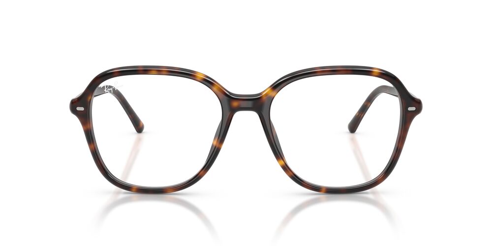 Anteojos Ópticos Ray-Ban 0RX5456 Havana