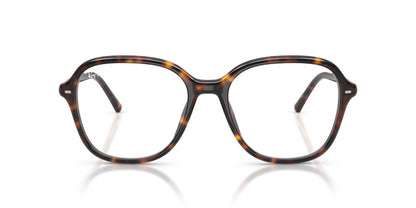 Anteojos Ópticos Ray-Ban 0RX5456 Havana