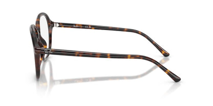 Anteojos Ópticos Ray-Ban 0RX5456 Havana