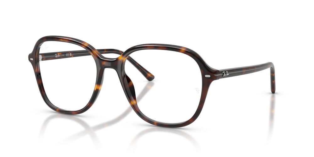 Anteojos Ópticos Ray-Ban 0RX5456 Havana