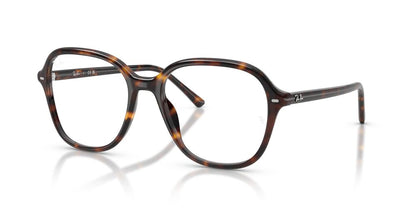 Anteojos Ópticos Ray-Ban 0RX5456 Havana