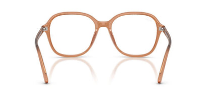 Anteojos Ópticos Ray-Ban 0RX5456 Café