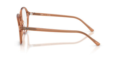 Anteojos Ópticos Ray-Ban 0RX5456 Café