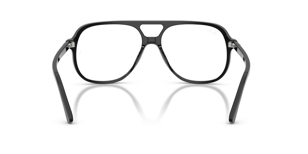 Anteojos Ópticos Ray-Ban 0RX5698 Black