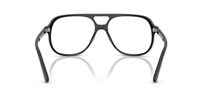 Anteojos Ópticos Ray-Ban 0RX5698 Black