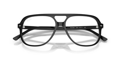 Anteojos Ópticos Ray-Ban 0RX5698 Black