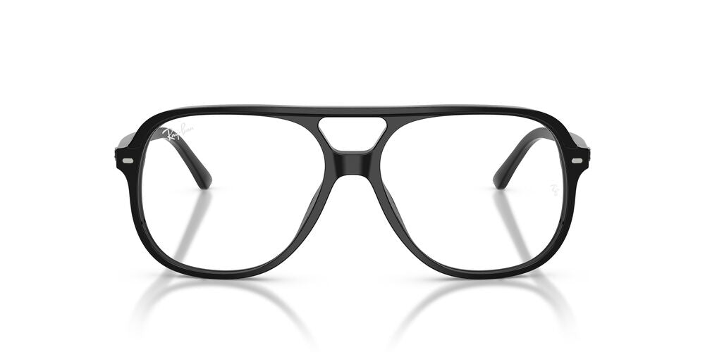 Anteojos Ópticos Ray-Ban 0RX5698 Black