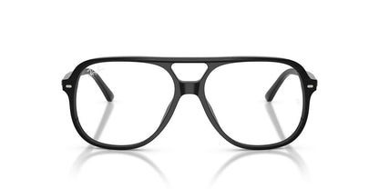 Anteojos Ópticos Ray-Ban 0RX5698 Black