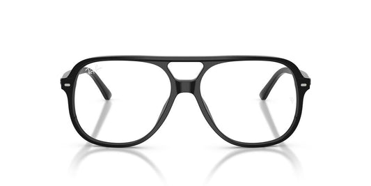 Anteojos Ópticos Ray-Ban 0RX5698 Black