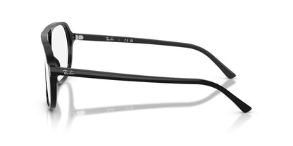 Anteojos Ópticos Ray-Ban 0RX5698 Black