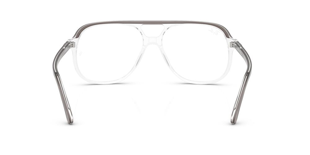 Anteojos Ópticos Ray-Ban 0RX5698 Gris