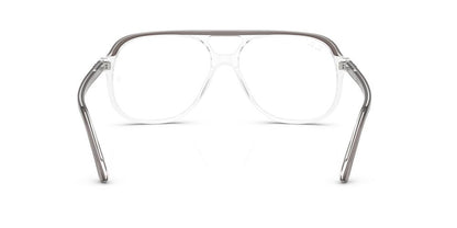 Anteojos Ópticos Ray-Ban 0RX5698 Gris