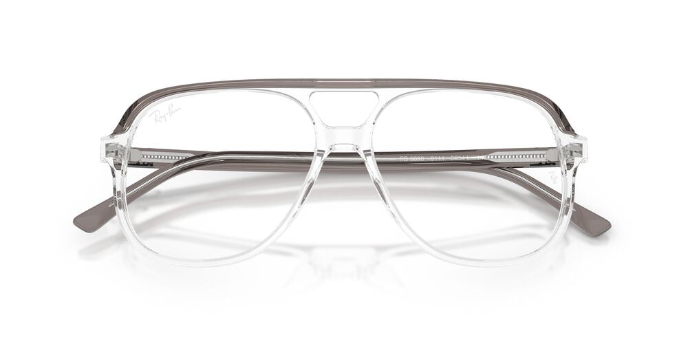 Anteojos Ópticos Ray-Ban 0RX5698 Gris