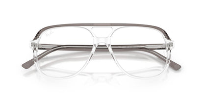 Anteojos Ópticos Ray-Ban 0RX5698 Gris