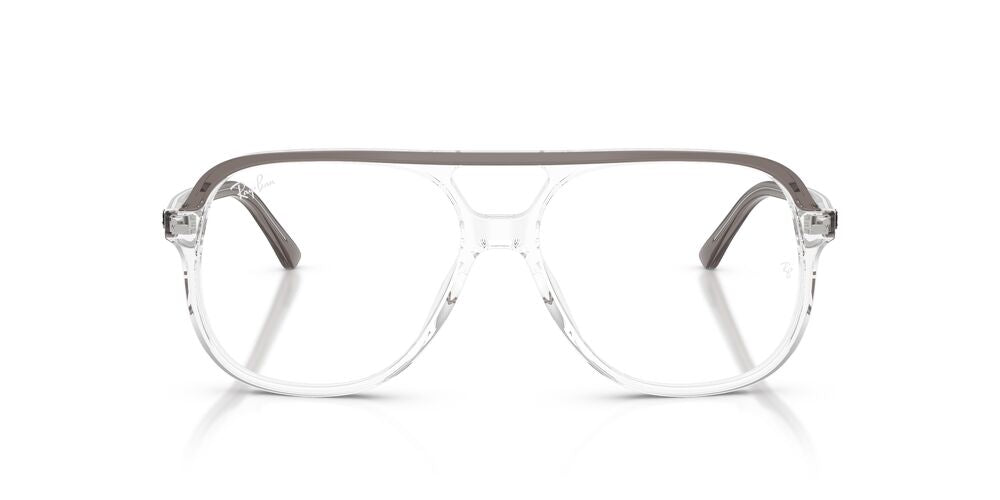 Anteojos Ópticos Ray-Ban 0RX5698 Gris