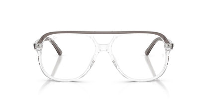 Anteojos Ópticos Ray-Ban 0RX5698 Gris