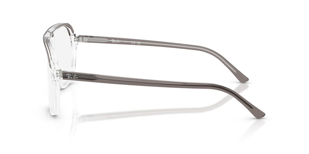 Anteojos Ópticos Ray-Ban 0RX5698 Gris