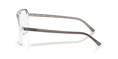 Anteojos Ópticos Ray-Ban 0RX5698 Gris