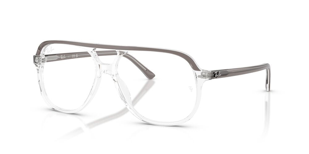 Anteojos Ópticos Ray-Ban 0RX5698 Gris