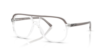 Anteojos Ópticos Ray-Ban 0RX5698 Gris